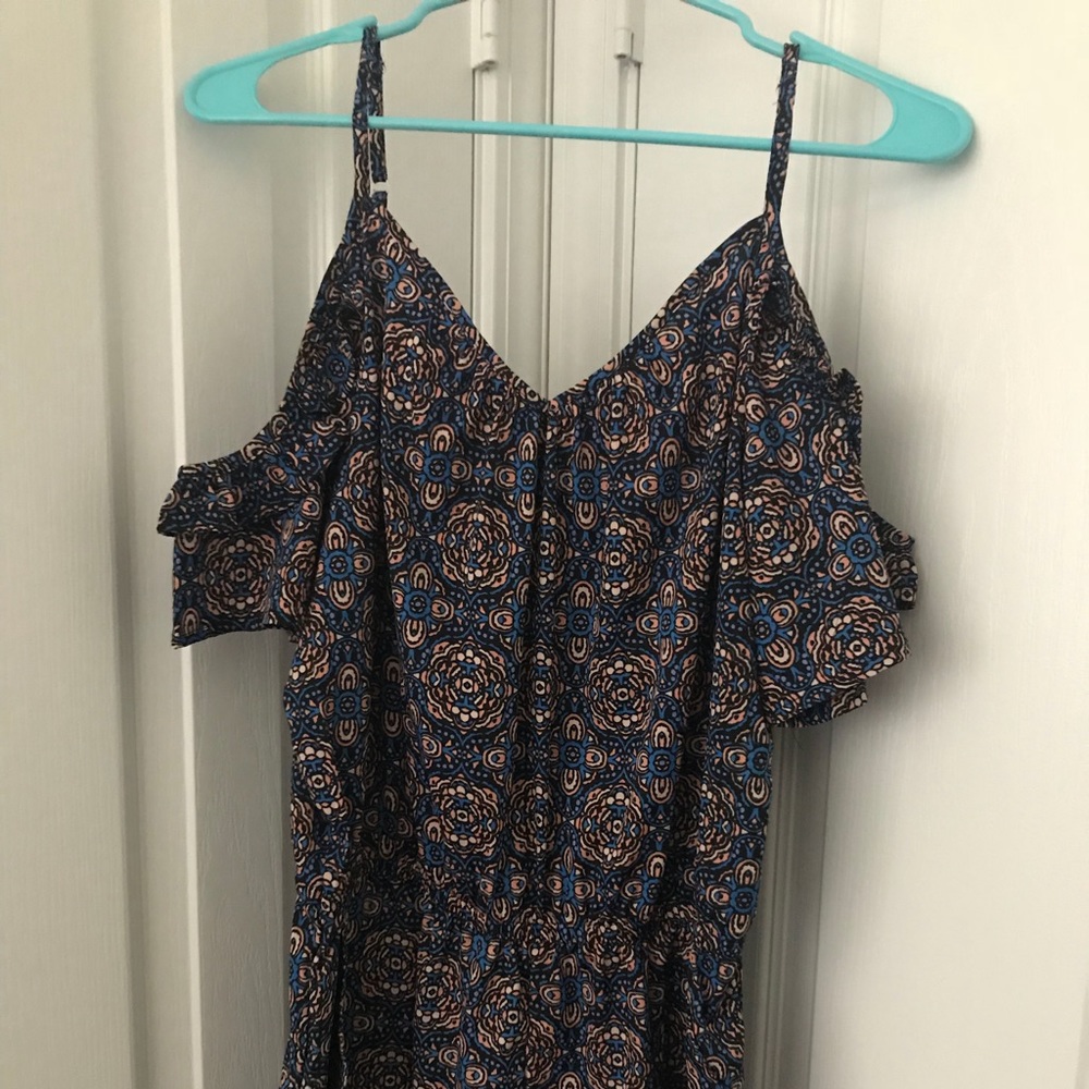 ROMPER